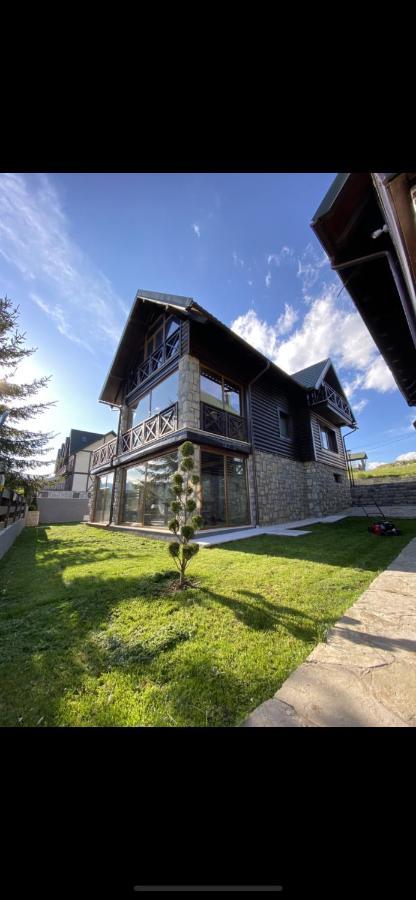 Vila Tara Zabljak  Exterior photo